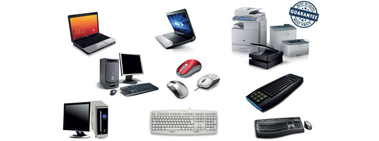 IT products Suppliers in Dubai